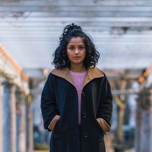 Meet your Posher, Carolyn